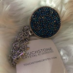 Swarovski new pendant